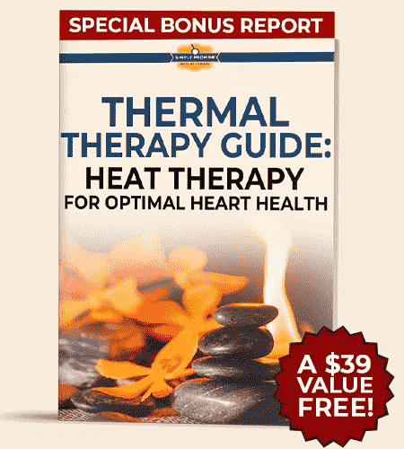 simple promise Venoplus 8